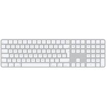 Apple DE layout - Magic Keyboard with Touch...