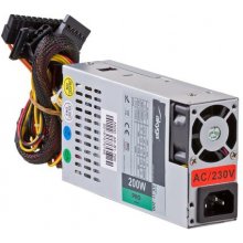 Akyga AK-I1-200 power supply unit 200 W...