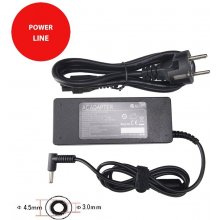 ASUS Laptop Power Adapter 90W: 19V, 4.74A