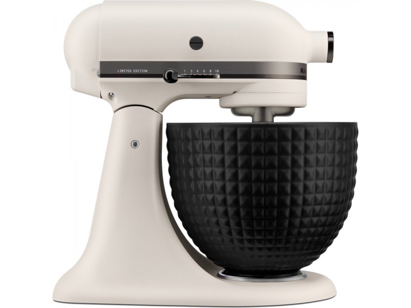 kitchenaid beige