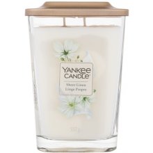 Yankee Candle Elevation Collection Sheer...