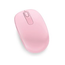 MI1 Microsoft Wireless Mobile Mouse 1850