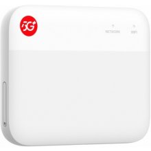 ZTE F50 5G - mobile router