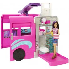 Mattel Dream Camper Barbie
