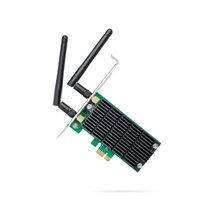 TP-Link WRL ADAPTER 1200MBPS PCIE/DUAL BAND...