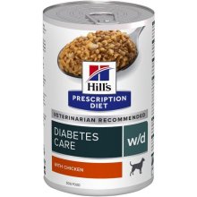 Hill's Prescription Diet Diabetes Care...