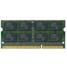 Mushkin Essentials SO-DIMM 8GB, DDR3-1600...