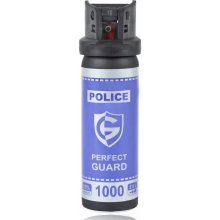 GUARD Pepper gas POLICE PERFECT 1000 - 55...