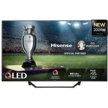 Телевизор Hisense 65A7NQ TV 165.1 cm (65")...