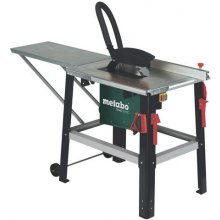 Metabo WOOD TABLE SAW 230V 2000W 315mm TKHS...