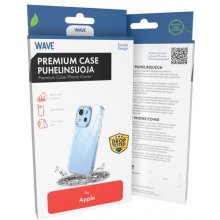 Wave WAVE-PPC-AP-IP15PR-TP mobile phone case...