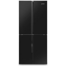 Külmik GORENJE refrigerator NRM818EMB