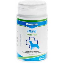 Canina Hefe Tablets N310