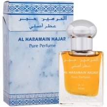 Al Haramain Hajar 15ml - Perfume unisex