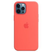 Apple iPhone 12 Pro Max Silicone Case with...