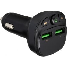 WEKOME Transmiter FM Bluetooth + car charger...