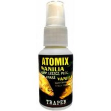 Traper Groundbait additive Atomix Vanilla...