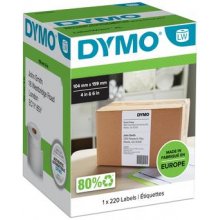 DYMO Extra Large Shipping Labels - 104 x 159...
