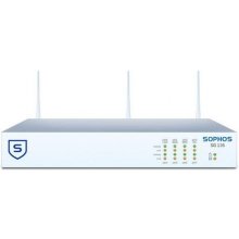 Sophos SG 135w rev.3 Security Appliance WiFi...