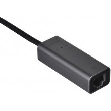 Unitek Adapter USB-A/C 3.1 GEN1 RJ45; 2,5...