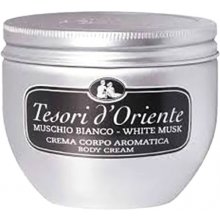 Tesori d´Oriente valge Musk 300ml - Body...