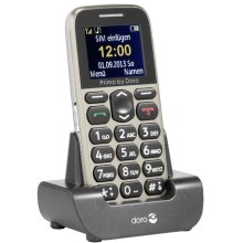Doro Primo 215 4.32 cm (1.7") 83 g Beige...