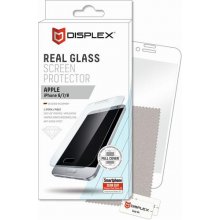 Displex REAL GLASS FULL COVER F/ APPLE...