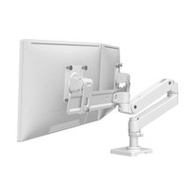 Ergotron LX PRO ARM DUAL DIRECT DESK MOUNT...