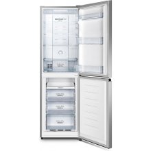 Külmik Gorenje NRK418ECS4, fridge freezer...