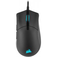Hiir CORSAIR SABRE RGB PRO mouse Right-hand...