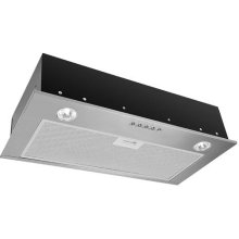 Õhupuhasti CIARKO SL-BOX Built-in Black 171...