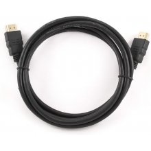 GEMBIRD CABLE HDMI-HDMI 1.8M HIGH/SPEED...