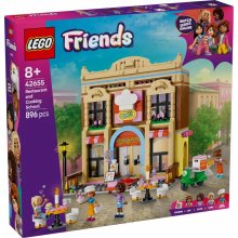 Lego FRIENDS 42655