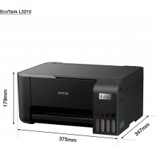 Принтер EPSON L3210 Inkjet A4 5760 x 1440...