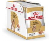 Royal Canin Poodle Adult (karp, 12x85g)...