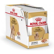 Royal Canin Poodle Adult (упаковка, 12x85g)...