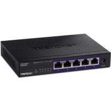 TRENDNET 8-Port Unmanaged 2.5G Switch