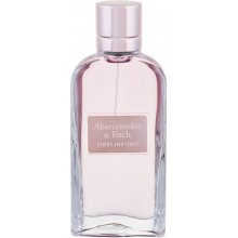 Abercrombie & Fitch First Instinct 50ml -...