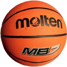 Molten Basketball ball training MB7 rubber...