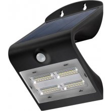 Goobay Pro LED solar wall light with a...