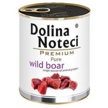 DOLINA NOTECI Adult Dogs - Boar - 800g