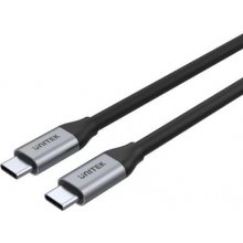 Unitek C14082ABK USB cable USB 3.2 Gen 2...