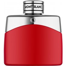 Montblanc Legend punane 50ml - Eau de Parfum...