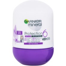 Garnier Mineral Protection 6-in-1 Floral...