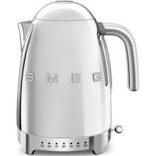 Veekeetja SMEG 50's Style Kettles KLF04SSEU...