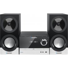 Blaupunkt MS40BT home audio system 100 W...