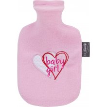 Fashy Hot water bottle 6505 43 0,8L