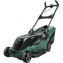Bosch cordless lawnmower AdvancedRotak...