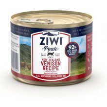 Ziwi Peak - Cat - Wet New Zealand Venison...