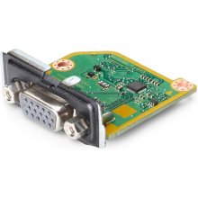HP VGA Port Flex IO v2 interface...